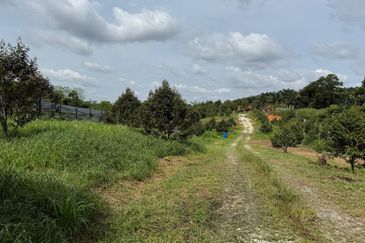 Taman Desa Cemerlang