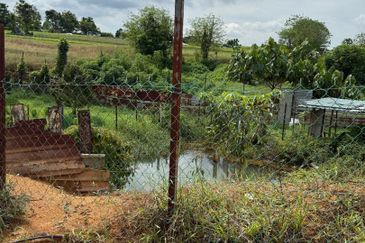 Taman Desa Cemerlang