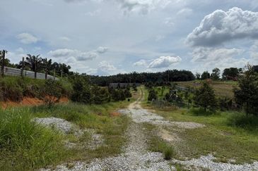 Taman Desa Cemerlang