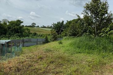 Taman Desa Cemerlang