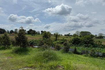 Taman Desa Cemerlang