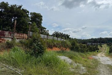 Taman Desa Cemerlang