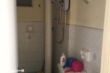 Taman Nusa Bestari, Skudai