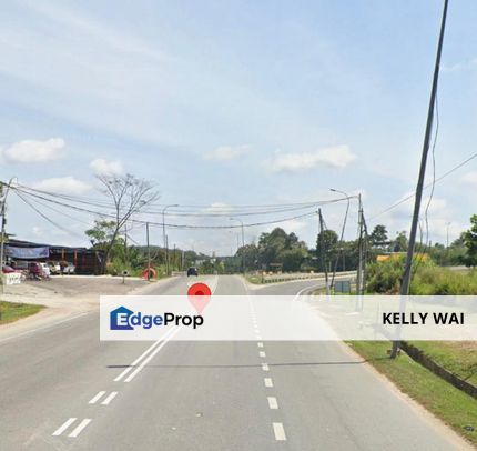 Seelong @ Johor 29 Acres Agriculture Land For Sale, Johor, Senai