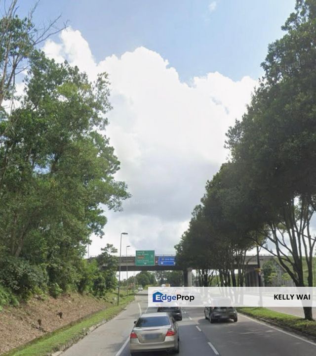 Ban Foo @ Johor 3 acres Commercial Land For Sale, Johor, Ulu Tiram