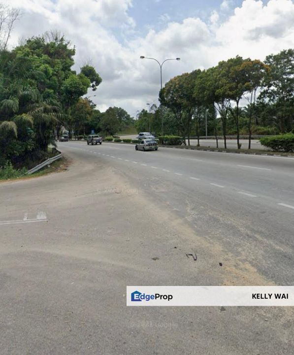 Ban Foo @ Johor 3 acres Commercial Land For Sale, Johor, Ulu Tiram