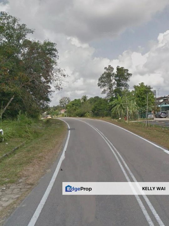 Ban Foo @ Johor 3 acres Commercial Land For Sale, Johor, Ulu Tiram