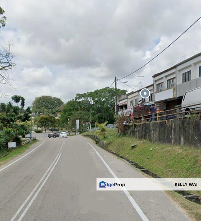 Ban Foo @ Johor 3 acres Commercial Land For Sale, Johor, Ulu Tiram