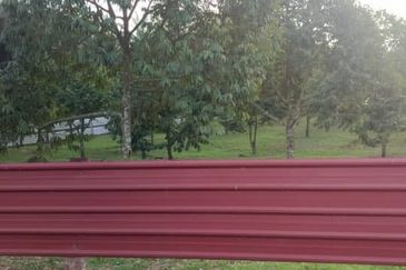 Simpang Renggam @ Johor 42.5 acres Agricultural Land For Sale