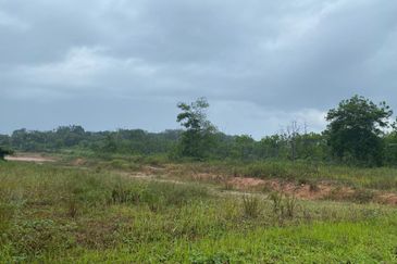 Taman Desa Cemerlang