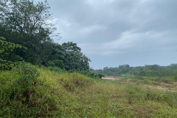 Taman Desa Cemerlang