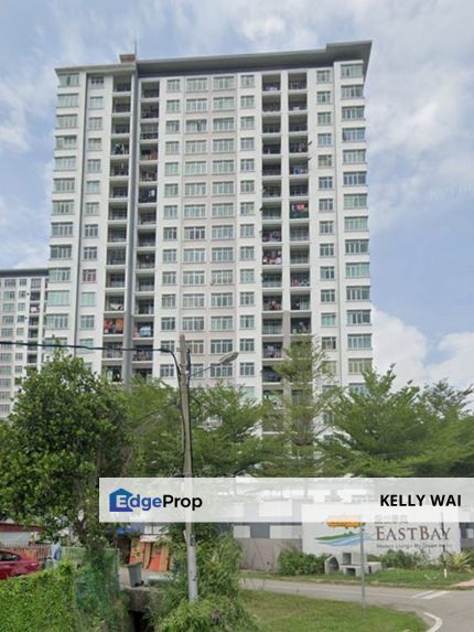 Taman Megah Ria @ Kota Puteri 46,000 sqft Commercial Land For Sale, Johor, Johor Bahru