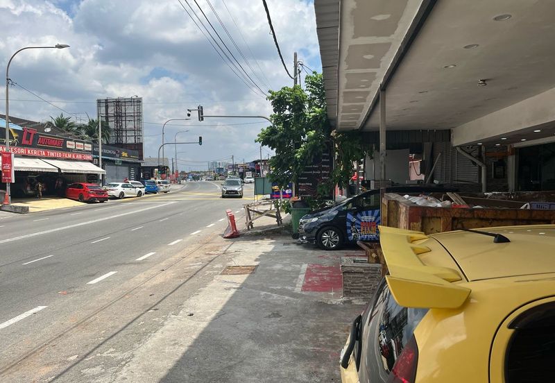 KSL @ Johor Double Storey Semi-D For Sale