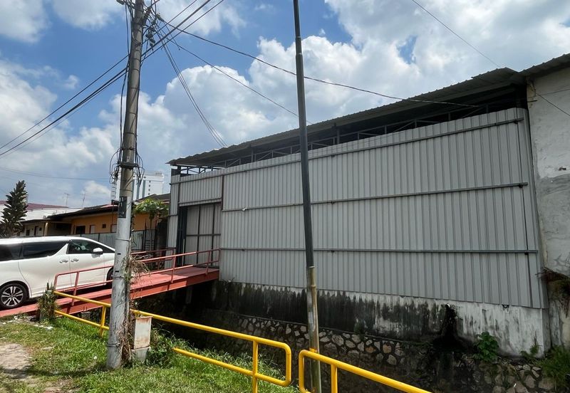 KSL @ Johor Double Storey Semi-D For Sale