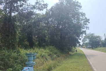 Gelang Patah @ Johor 5.55 Acres Industrial Land For Sale