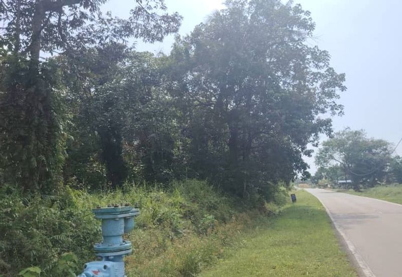 Gelang Patah @ Johor 5.55 Acres Industrial Land For Sale