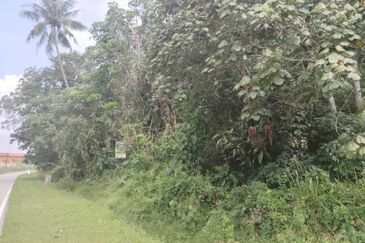 Gelang Patah @ Johor 5.55 Acres Industrial Land For Sale