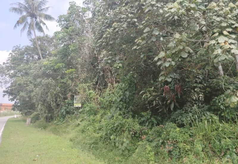 Gelang Patah @ Johor 5.55 Acres Industrial Land For Sale