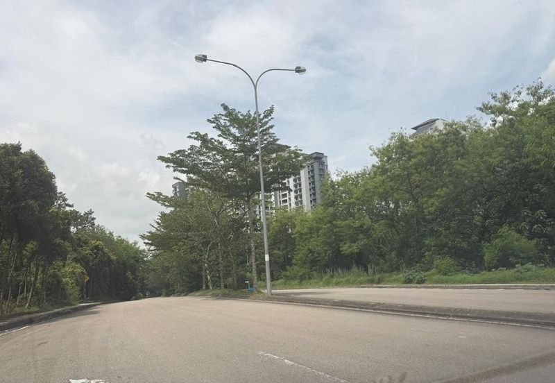 Bandar Baru Permas Jaya