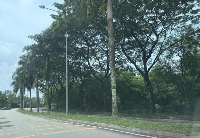 Bandar Baru Permas Jaya