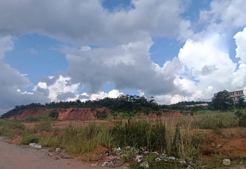 Kawasan Perindustrian Seelong