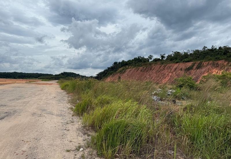 Kawasan Perindustrian Seelong