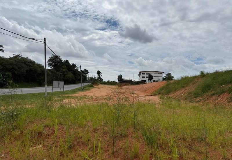 Kawasan Perindustrian Seelong