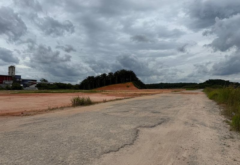 Kawasan Perindustrian Seelong