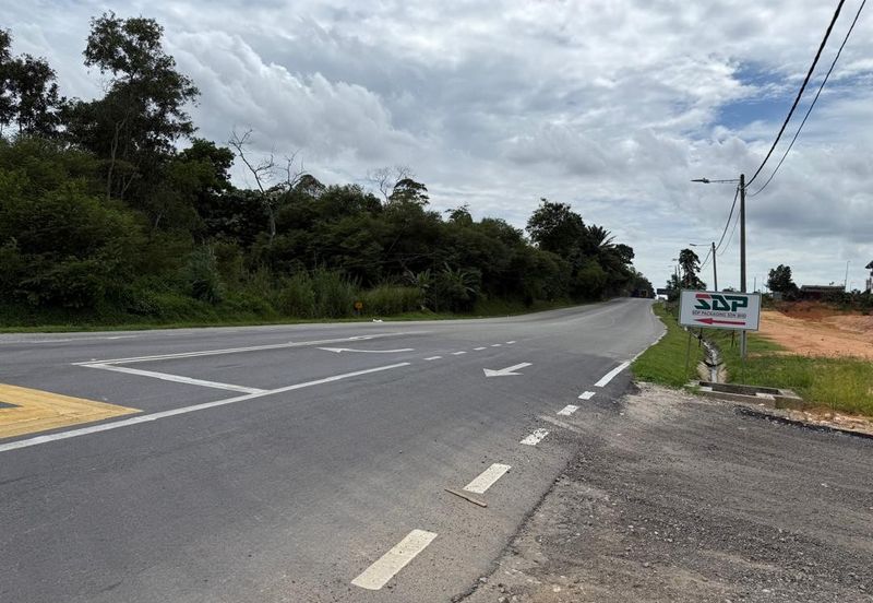 Kawasan Perindustrian Seelong