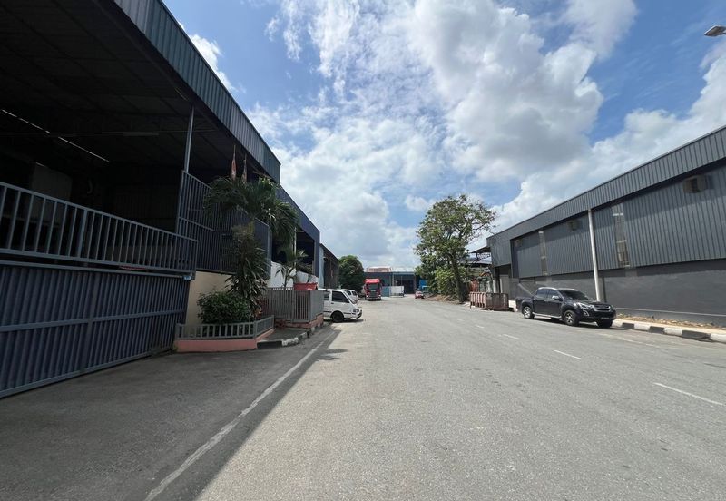 Taman Perindustrian Kota Puteri