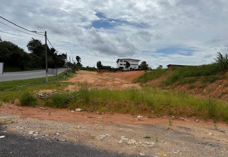 Kampung Seelong Jaya