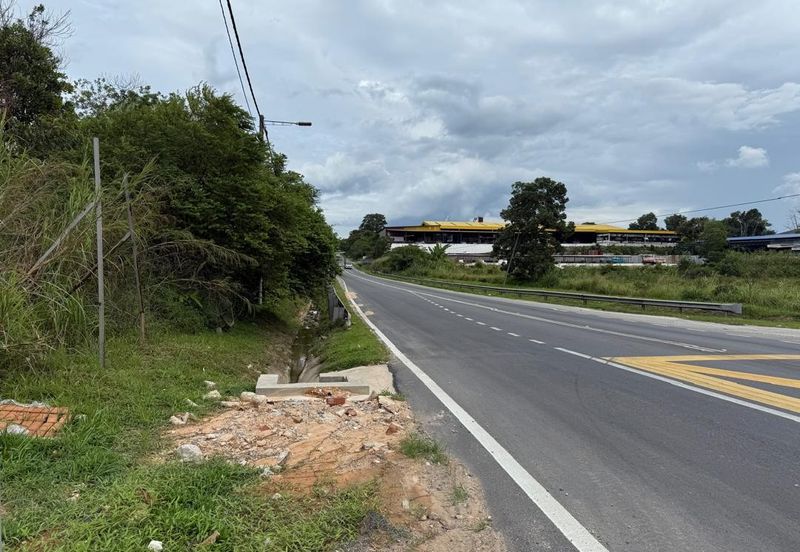 Kampung Seelong Jaya