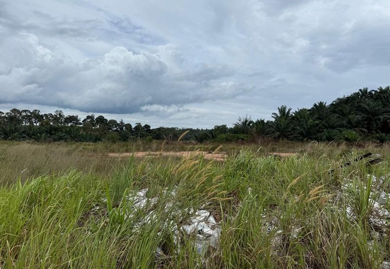 Kampung Seelong Jaya