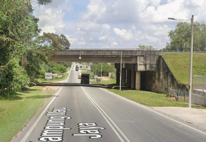 Kampung Seelong Jaya