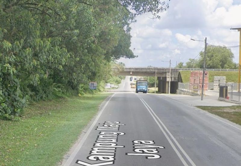 Kampung Seelong Jaya