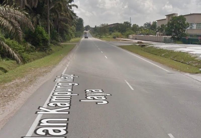 Kampung Seelong Jaya