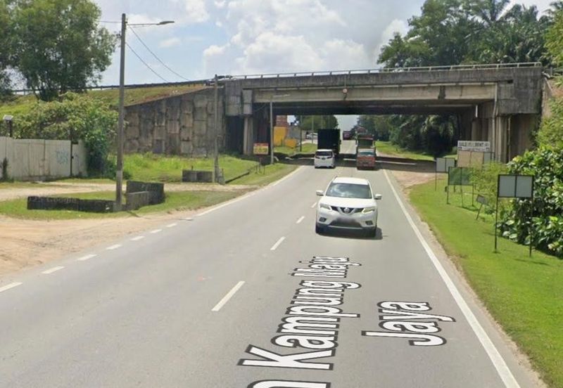 Kampung Seelong Jaya