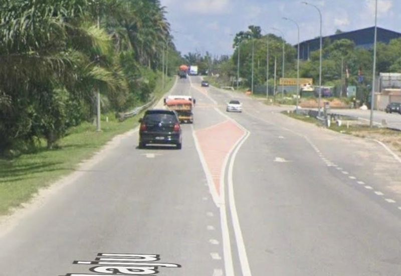 Kampung Seelong Jaya