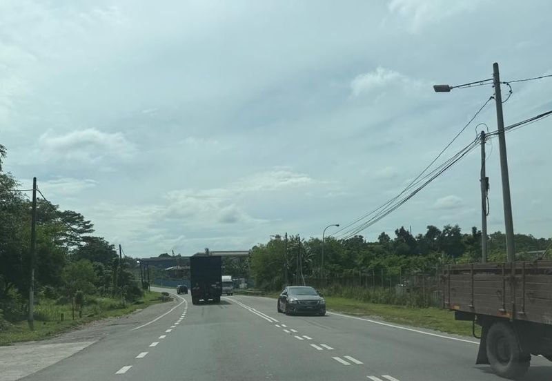 Kampung Seelong Jaya
