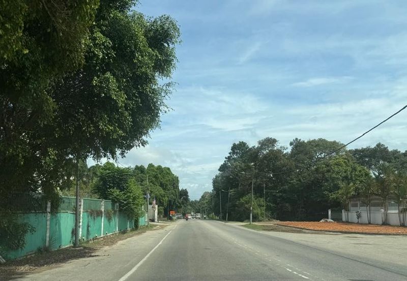 Kampung Seelong Jaya