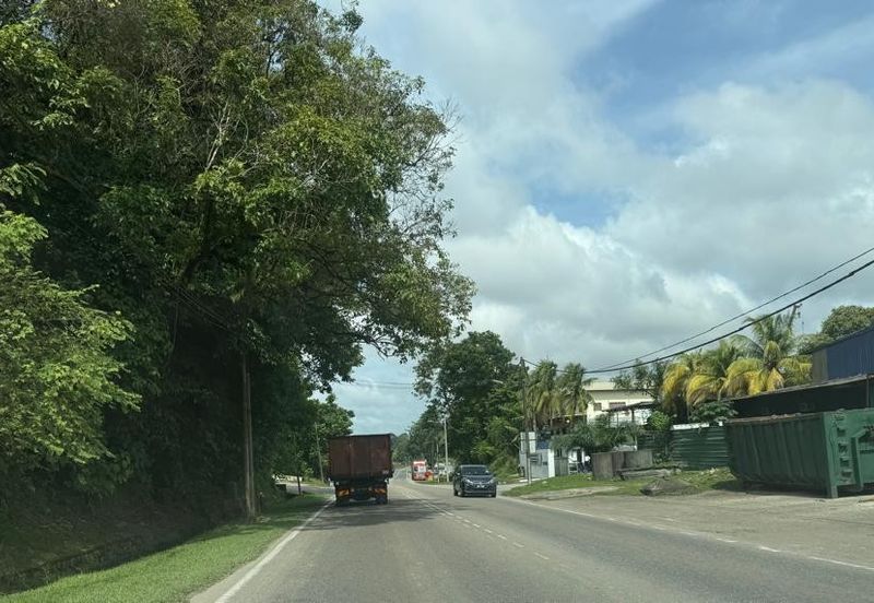 Kampung Seelong Jaya