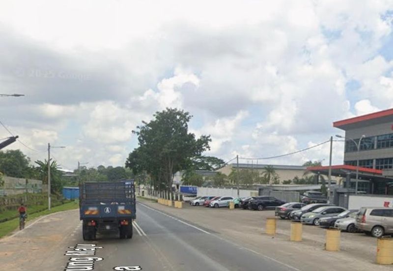 Kampung Seelong Jaya