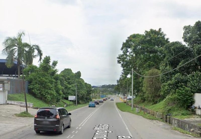 Kampung Seelong Jaya