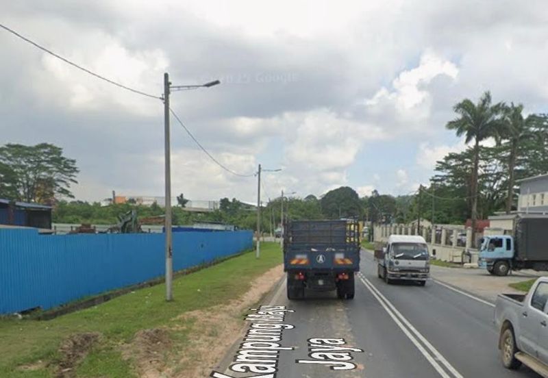 Kampung Seelong Jaya