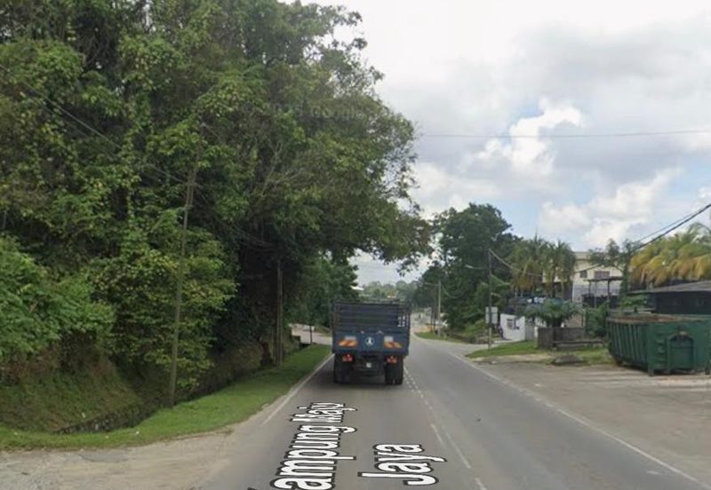 Kampung Seelong Jaya