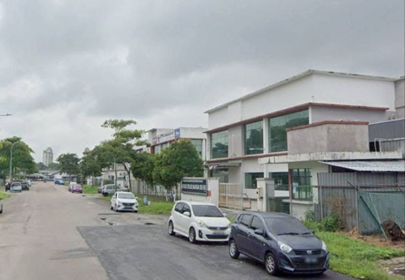 Taman Perindustrian Kempas