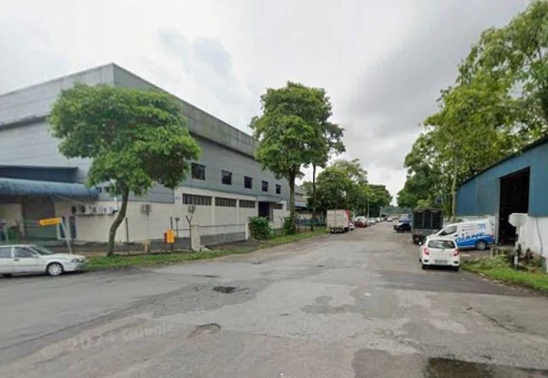 Taman Perindustrian Kempas