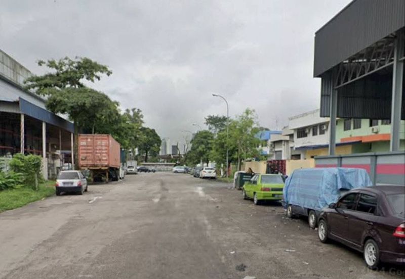 Taman Perindustrian Kempas