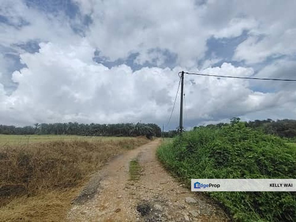 Sungai Tiram, Ulu Tiram @ Johor 15 acres Medium Industrial Land For Sale, Johor, Ulu Tiram