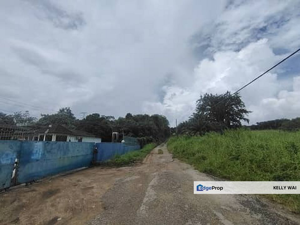 Sungai Tiram, Ulu Tiram @ Johor 15 acres Medium Industrial Land For Sale, Johor, Ulu Tiram